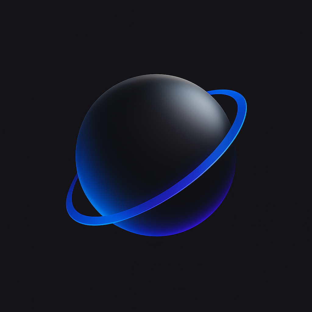 Orbit | The operating system for work and life